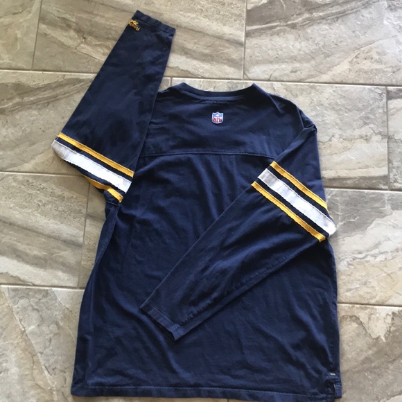San Diego Chargers Gridiron Classic Reebok shirt👕 - Picture 6 of 6